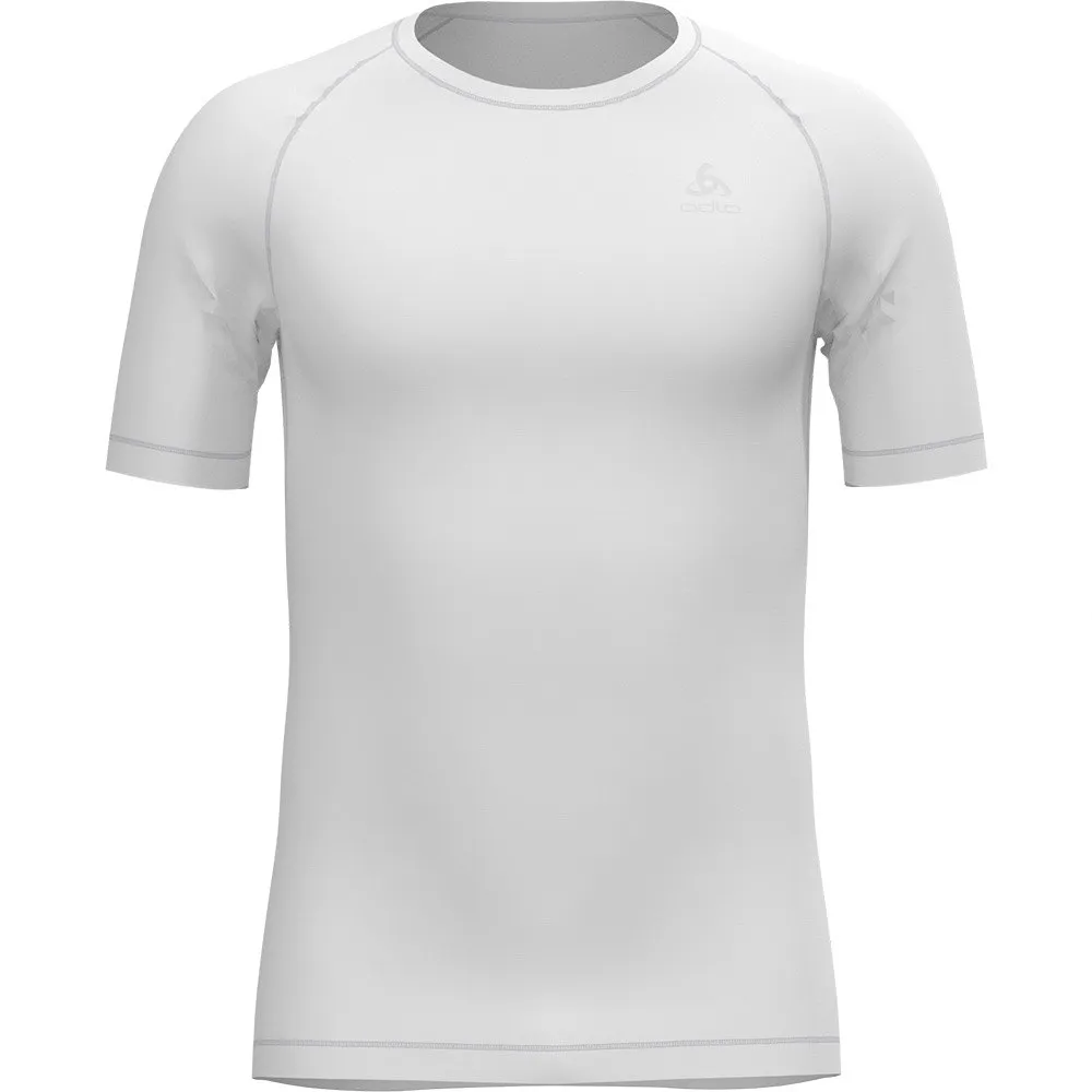 Odlo Cubic Kurzarm-baselayer 2 Einheiten Odlo Cubic Kurzarm-baselayer 2 Einheiten