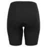 Odlo Cuissard Essential Radhose, Black