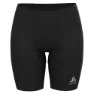 Odlo Cuissard Essential Radhose, Black