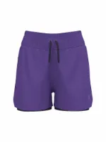 Odlo Damen Laufshort Zeroweight 3inch Odlo Damen Laufshort Zeroweight 3inch