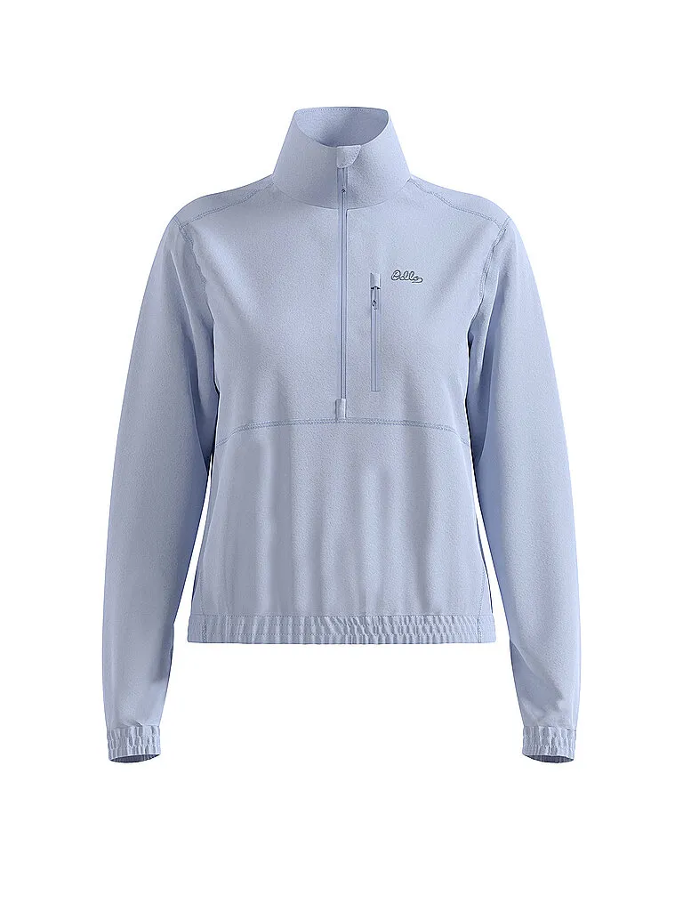 Odlo Damen Pullover Classic HalfZip Odlo Damen Pullover Classic HalfZip