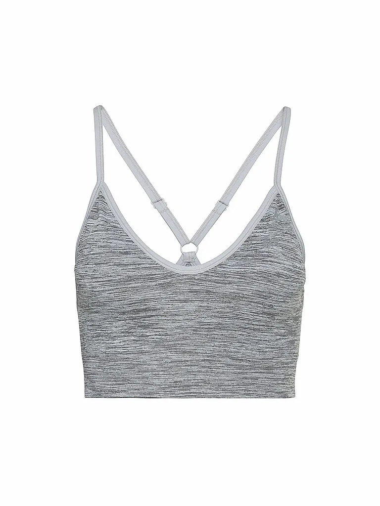 Odlo Damen Sport-BH Padded Seamless Soft 2.0 Low Support Odlo Damen Sport-BH Padded Seamless Soft 2.0 Low Support