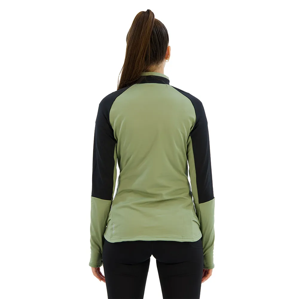 Odlo Descent Cw 200 Fleece Mit Halbem Reißverschluss Odlo Descent Cw 200 Fleece Mit Halbem Reißverschluss
