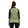 Odlo Descent Cw 200 Fleece Mit Halbem Reißverschluss
