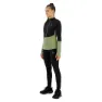 Odlo Descent Cw 200 Fleece Mit Halbem Reißverschluss