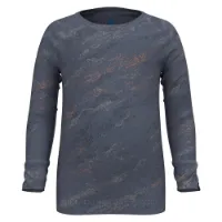 Odlo Eco Langarm-baselayer Odlo Eco Langarm-baselayer