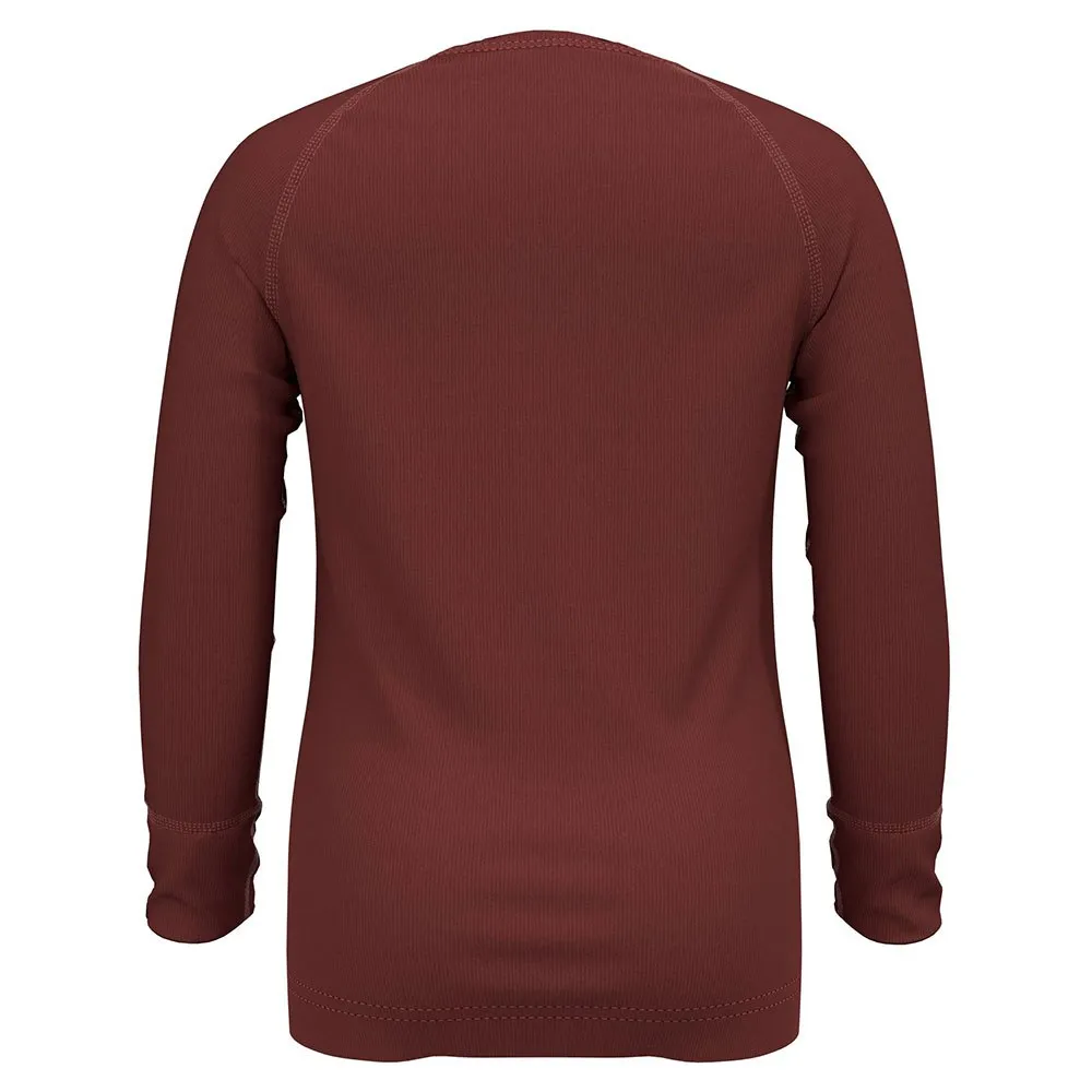 Odlo Eco Langarm-baselayer
