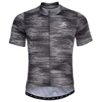 Odlo Element 411782 Kurzarm-radtrikot Odlo Element 411782 Kurzarm-radtrikot