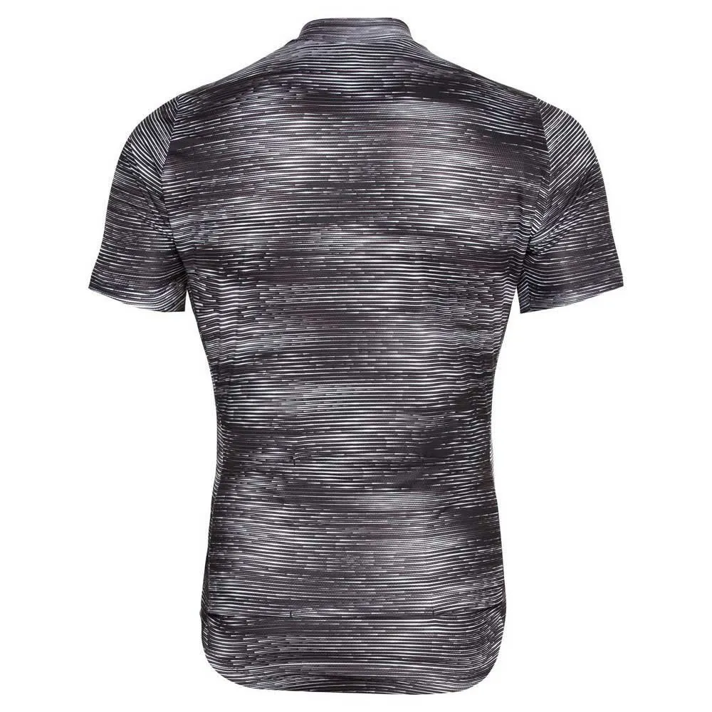 Odlo Element 411782 Kurzarm-radtrikot, Black Odlo Element 411782 Kurzarm-radtrikot, Black