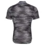 Odlo Element 411782 Kurzarm-radtrikot, Black