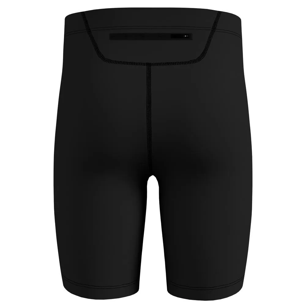 Odlo Element Light Kurze Leggings male, Black