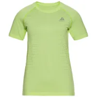 Odlo Element Seamless Kurzarm-t-shirt female