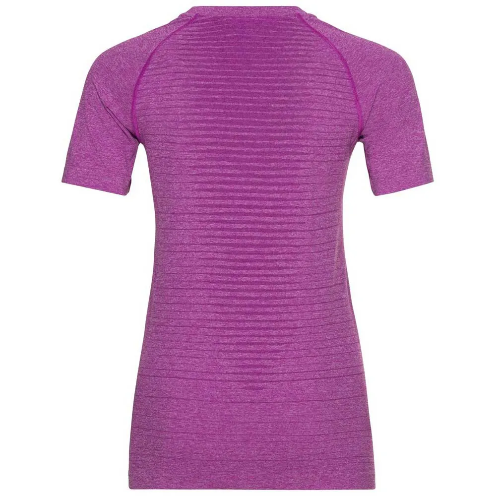 Odlo Element Seamless Kurzarm-t-shirt female