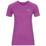 Odlo Element Seamless Kurzarm-t-shirt female
