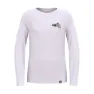 Odlo Enjoy The Ride Langarm-baselayer