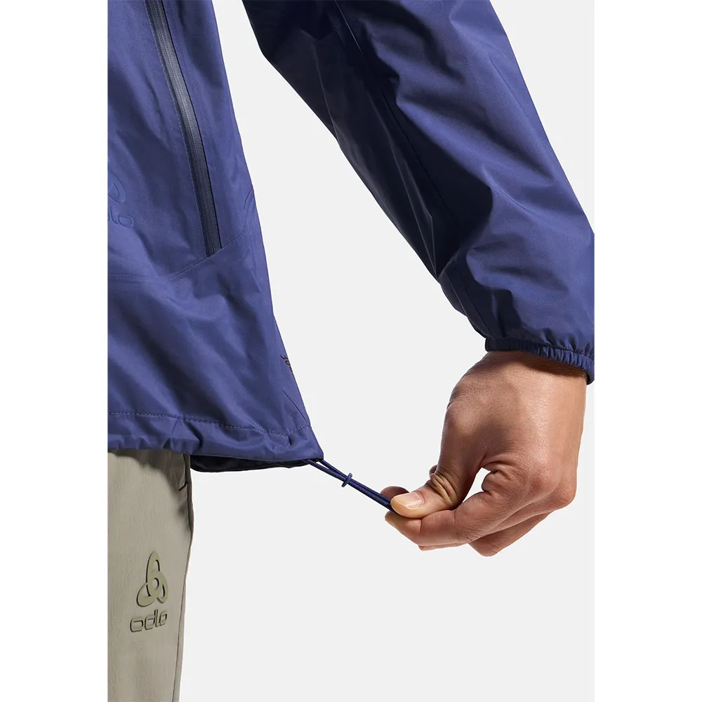 Odlo Essential 2.5l Jacke Odlo Essential 2.5l Jacke