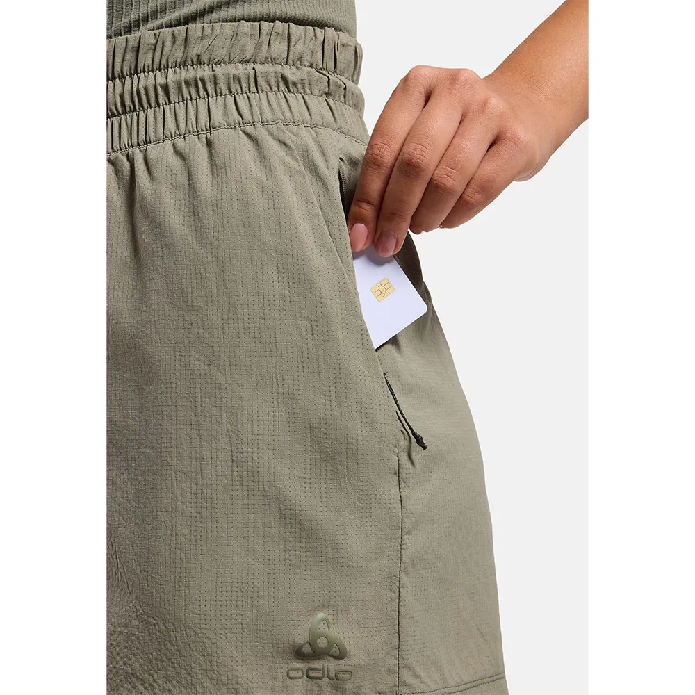 Odlo Essential 365 4´´ Kurze Hose