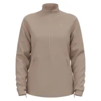 Odlo Essential 365 High Pile Fleece Mit Halbem Reißverschluss Odlo Essential 365 High Pile Fleece Mit Halbem Reißverschluss