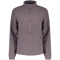 Odlo Essential 365 High Pile Fleece Mit Halbem Reißverschluss Odlo Essential 365 High Pile Fleece Mit Halbem Reißverschluss