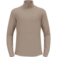 Odlo Essential 365 High Pile Fleece Mit Halbem Reißverschluss Odlo Essential 365 High Pile Fleece Mit Halbem Reißverschluss