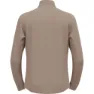 Odlo Essential 365 High Pile Fleece Mit Halbem Reißverschluss