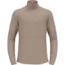 Odlo Essential 365 High Pile Fleece Mit Halbem Reißverschluss