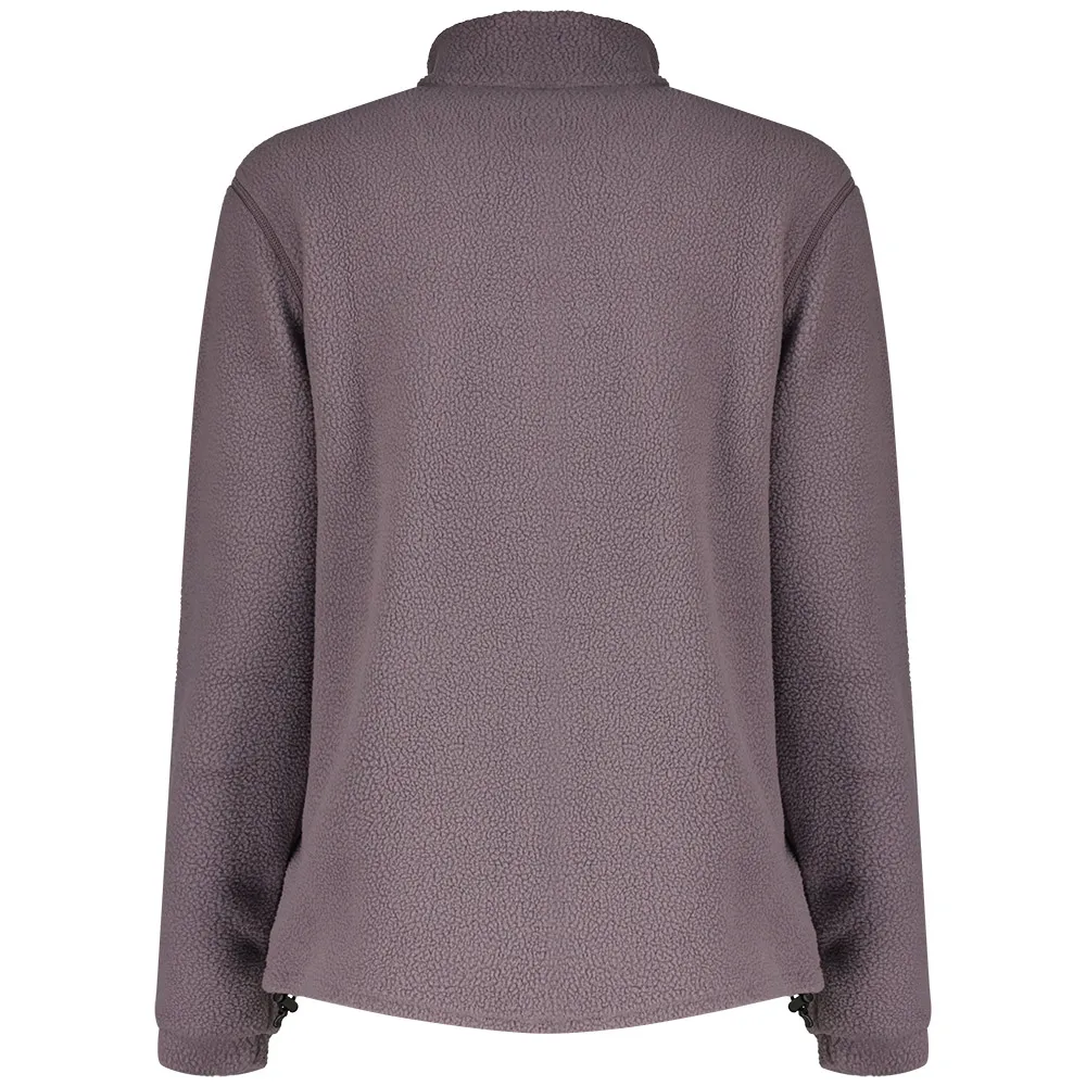 Odlo Essential 365 High Pile Fleece Mit Halbem Reißverschluss Odlo Essential 365 High Pile Fleece Mit Halbem Reißverschluss
