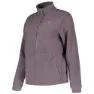 Odlo Essential 365 High Pile Fleece Mit Halbem Reißverschluss