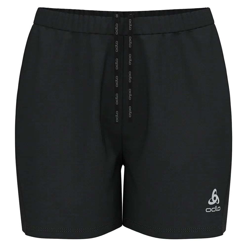 Odlo Essential 4 Inch Kurze Hose female