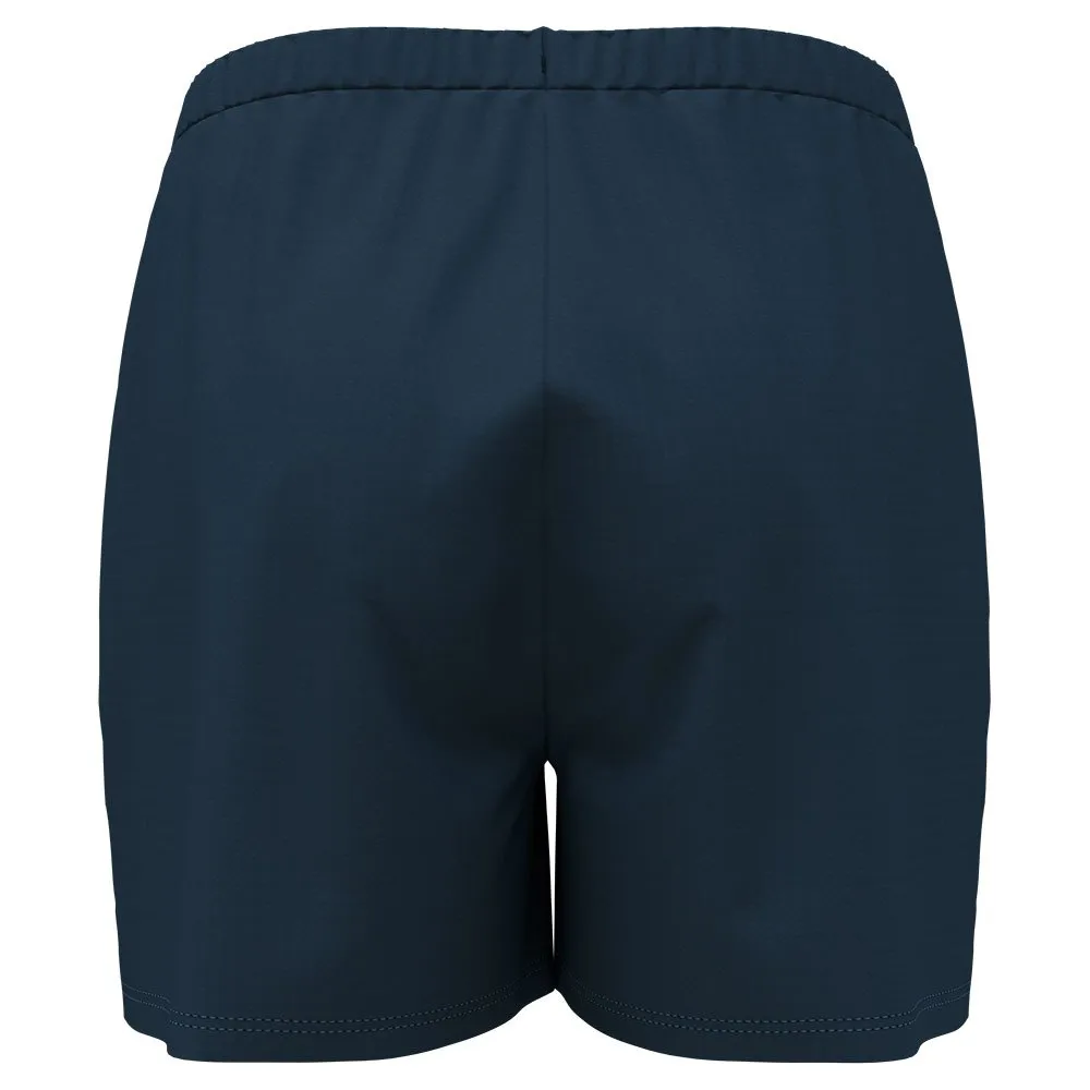 Odlo Essential 4´´ Kurze Hose female