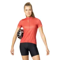 Odlo Essential 411951 Kurzarm-radtrikot Odlo Essential 411951 Kurzarm-radtrikot