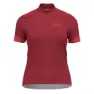 Odlo Essential 411961 Kurzarm-radtrikot