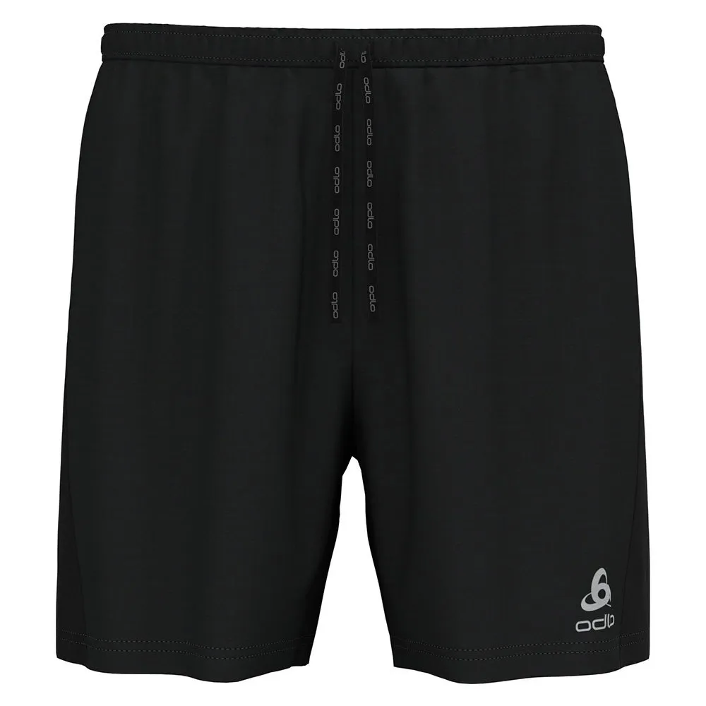 Odlo Essential 6 Inch Kurze Hose male, Black