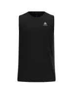 Odlo Essential ärmelloses T-shirt Odlo Essential ärmelloses T-shirt