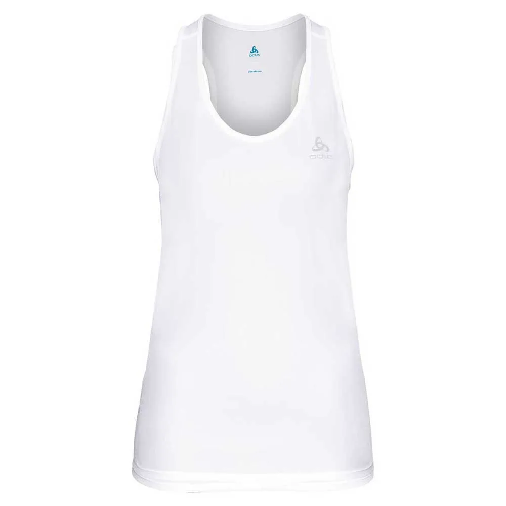 Odlo Essential ärmelloses T-shirt female Odlo Essential ärmelloses T-shirt female