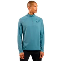 Odlo Essential Ceramiwarm Fleece Mit Halbem Reißverschluss Odlo Essential Ceramiwarm Fleece Mit Halbem Reißverschluss