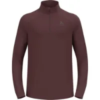 Odlo Essential Ceramiwarm Fleece Mit Halbem Reißverschluss male