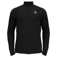 Odlo Essential Ceramiwarm Fleece Mit Halbem Reißverschluss male