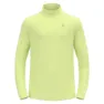Odlo Essential Ceramiwarm Fleece Mit Halbem Reißverschluss male