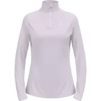 Odlo Essential Ceramiwarm Halbreißverschluss-sweatshirt female