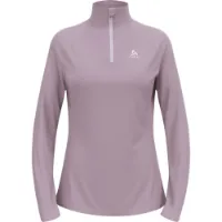 Odlo Essential Ceramiwarm Halbreißverschluss-sweatshirt female Odlo Essential Ceramiwarm Halbreißverschluss-sweatshirt female