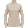 Odlo Essential Ceramiwarm Halbreißverschluss-sweatshirt female