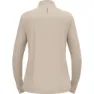 Odlo Essential Ceramiwarm Halbreißverschluss-sweatshirt female