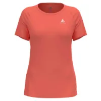 Odlo Essential Chill-tech Kurzarm-t-shirt female