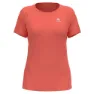 Odlo Essential Chill-tech Kurzarm-t-shirt female