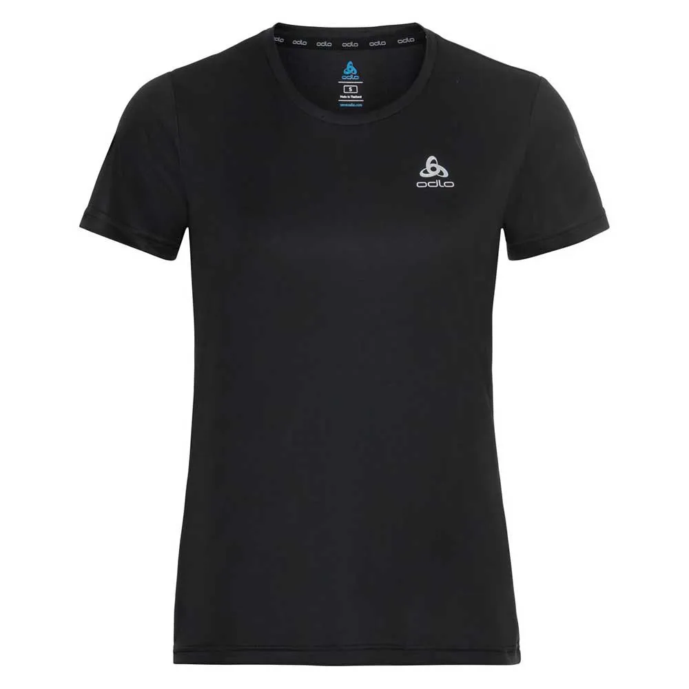 Odlo Essential Flyer Kurzarm-t-shirt Odlo Essential Flyer Kurzarm-t-shirt