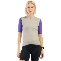 Odlo Essential Heritage Print Kurzarm-radtrikot Odlo Essential Heritage Print Kurzarm-radtrikot