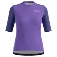 Odlo Essential Heritage Print Kurzarm-radtrikot Odlo Essential Heritage Print Kurzarm-radtrikot