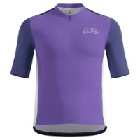 Odlo Essential Heritage Print Kurzarm-radtrikot Odlo Essential Heritage Print Kurzarm-radtrikot