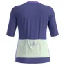 Odlo Essential Heritage Print Kurzarm-radtrikot